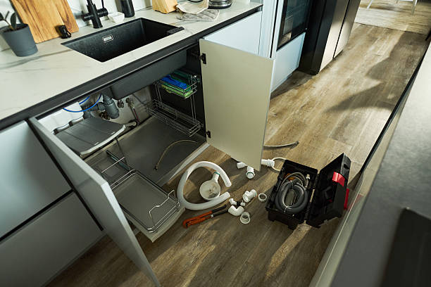 Reliable Plumbing contractor in Pontiac, IL by Street Wise - Plumbing