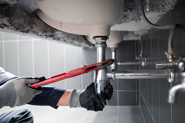 Licensed Plumbing service in Pontiac, IL - Street Wise - Plumbing